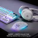 SteelSeries Aerox 3 Wireless Gen 2 4K Gaming Mouse | DataBlitz
