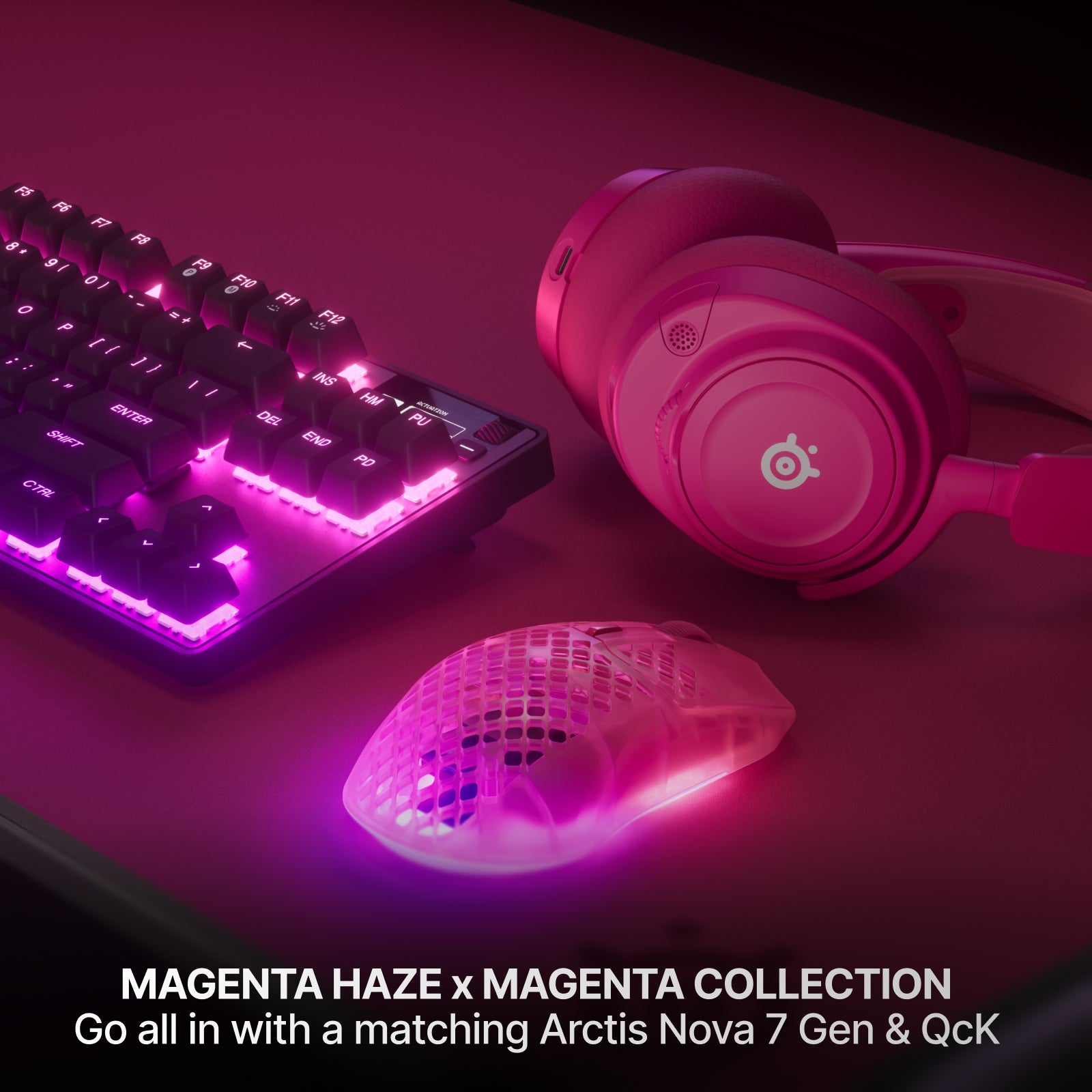 SteelSeries Aerox 3 Wireless Gen 2 4K Gaming Mouse | DataBlitz