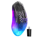 SteelSeries Aerox 3 Wireless Gen 2 4K Gaming Mouse | DataBlitz