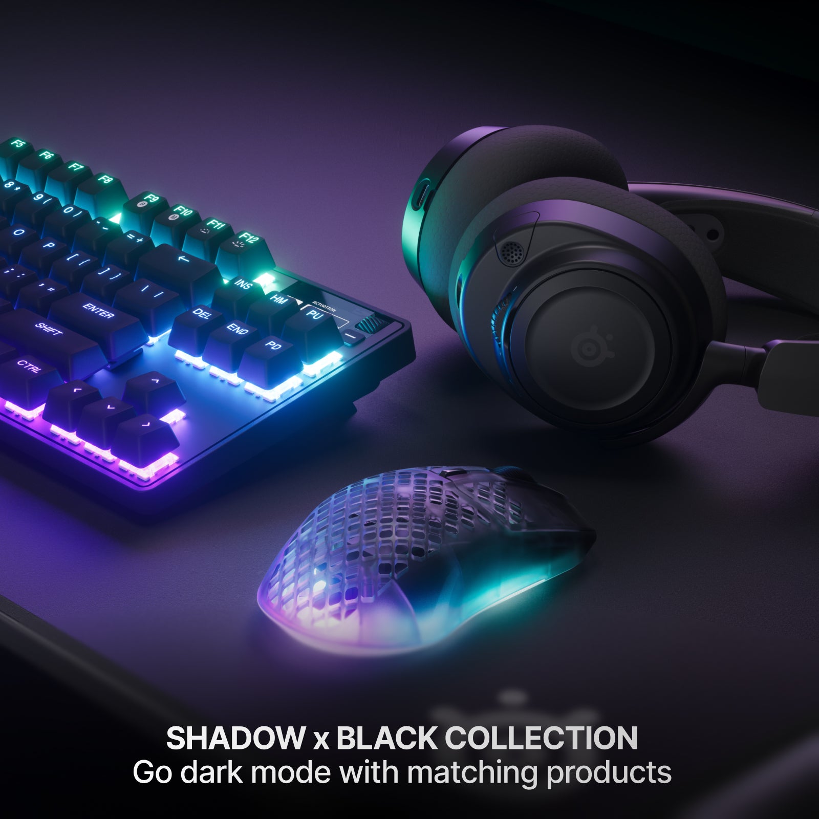 SteelSeries Aerox 3 Wireless Gen 2 4K Gaming Mouse | DataBlitz