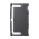 Skull & Co. FissionGrip MainBody Case for Nintendo Switch 2 (Black) (NS2FSG-BD-BK)