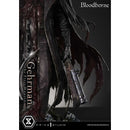 Ultimate Premium Masterline Bloodborne Gehrman | DataBlitz