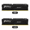 Kingston Fury Beast DDR5 5600MT/s CL36-38-38 1.25V EXPO/XMP Desktop Memory 