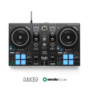Hercules DJControl Inpulse 200 MK3 Controller (4781119)
