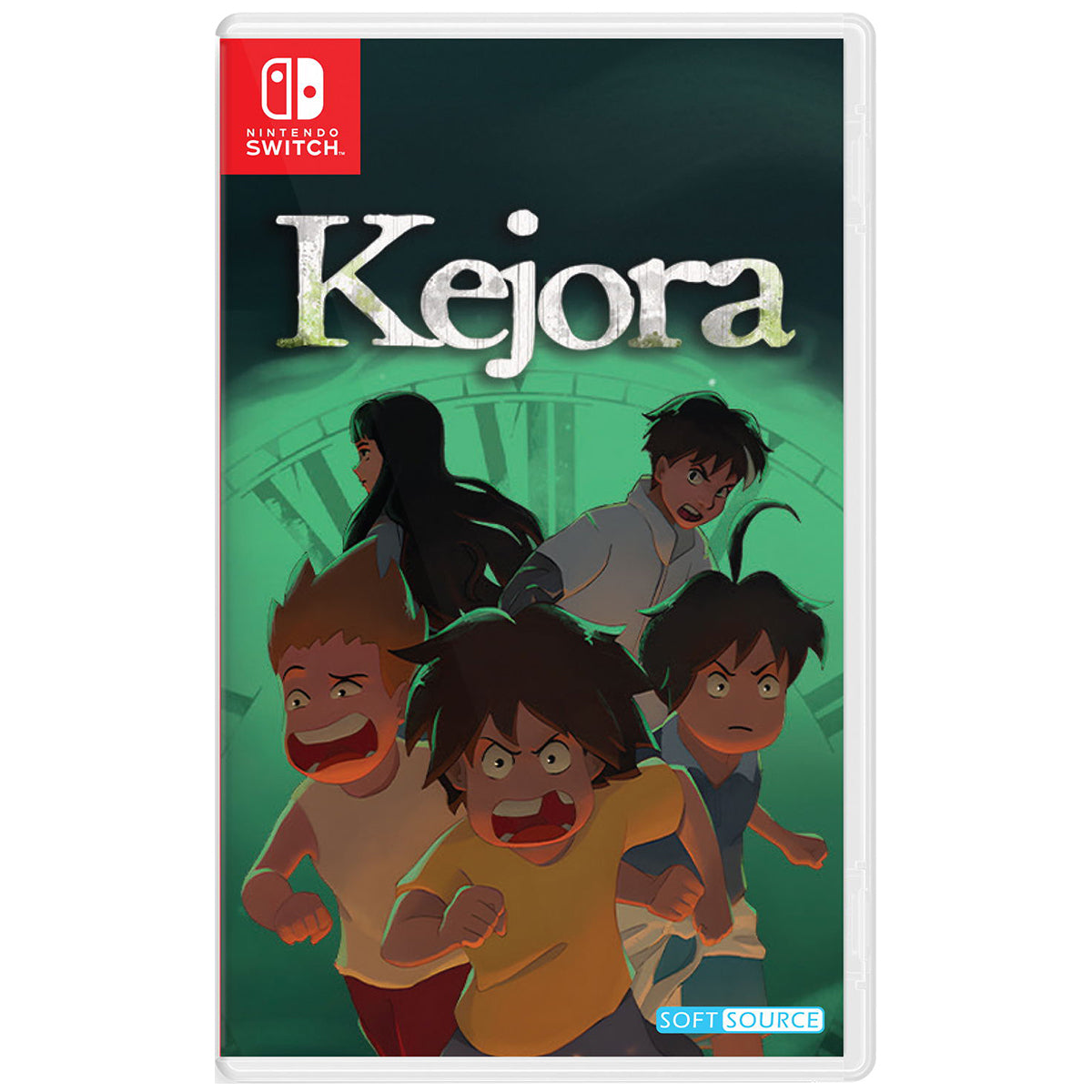 Kejora | DataBlitz