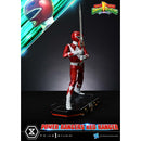 Premium Masterline Mighty Morphin Power Rangers Power Rangers Red Ranger (PMRWR-02) | DataBlitz