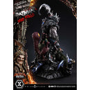 Museum Masterline Dark Nights: Death Metal (Comics) Lobo Batman: Batman Who Frags