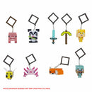 Paladone Minecraft Backpack Buddies Series 2 V3 (PP10501MCFV3)