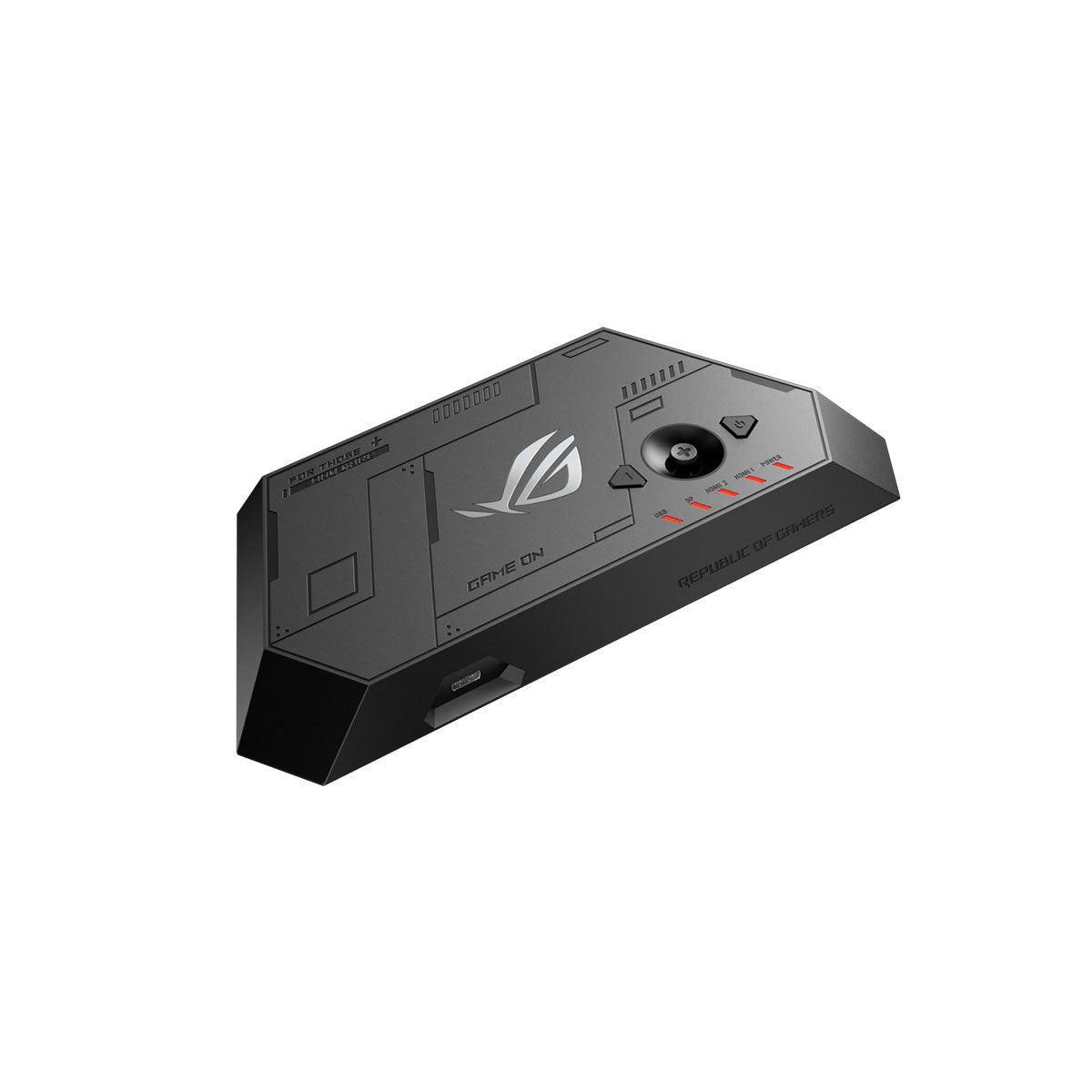 ASUS ROG XREAL R1 Gaming AR Glasses