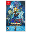 Ariana and the Elder Codex | DataBlitz