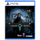 The Library of Babel | DataBlitz