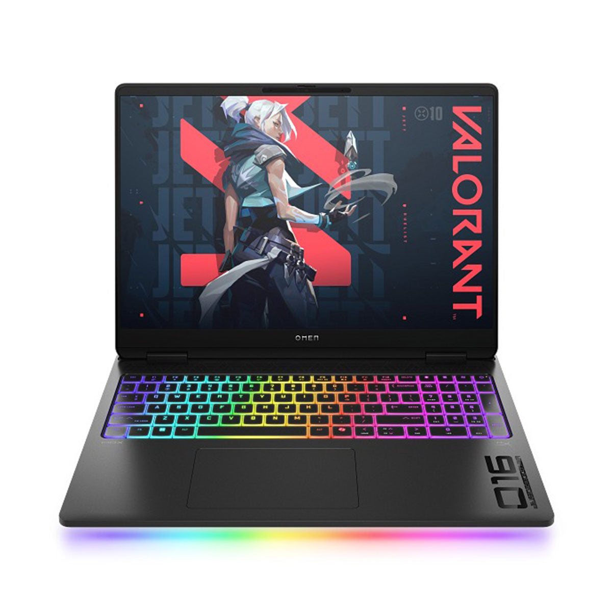 HP OMEN MAX 16-ah0557TX Gaming Laptop (Shadow Black)