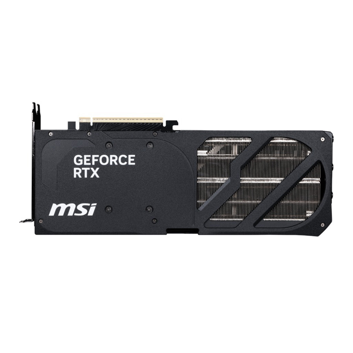 MSI Geforce RTX 5070 Ti 16G Shadow 3X OC 16GB GDDR7 Graphics Card