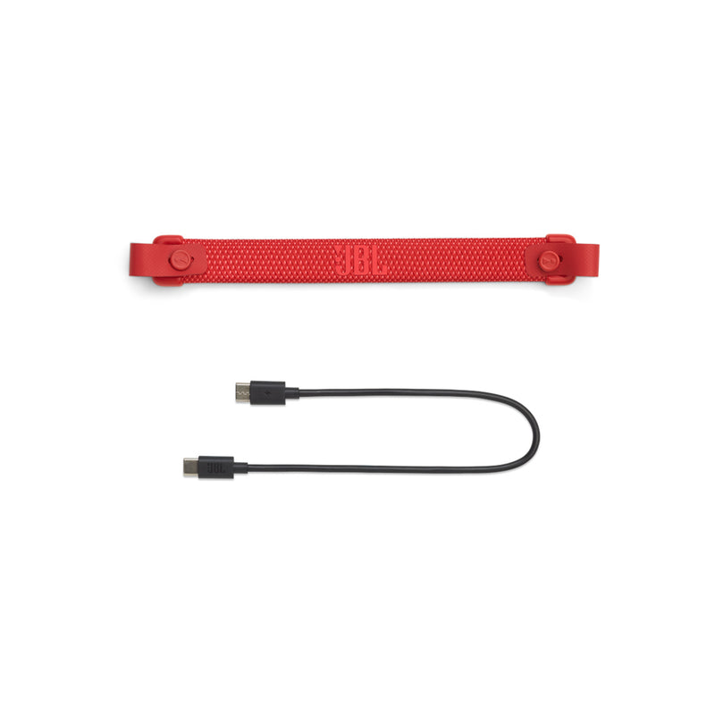 JBL Charge 6 Portable Waterproof & Drop-Proof Bluetooth Speaker (Purple, Red, Sand, Squad, White)