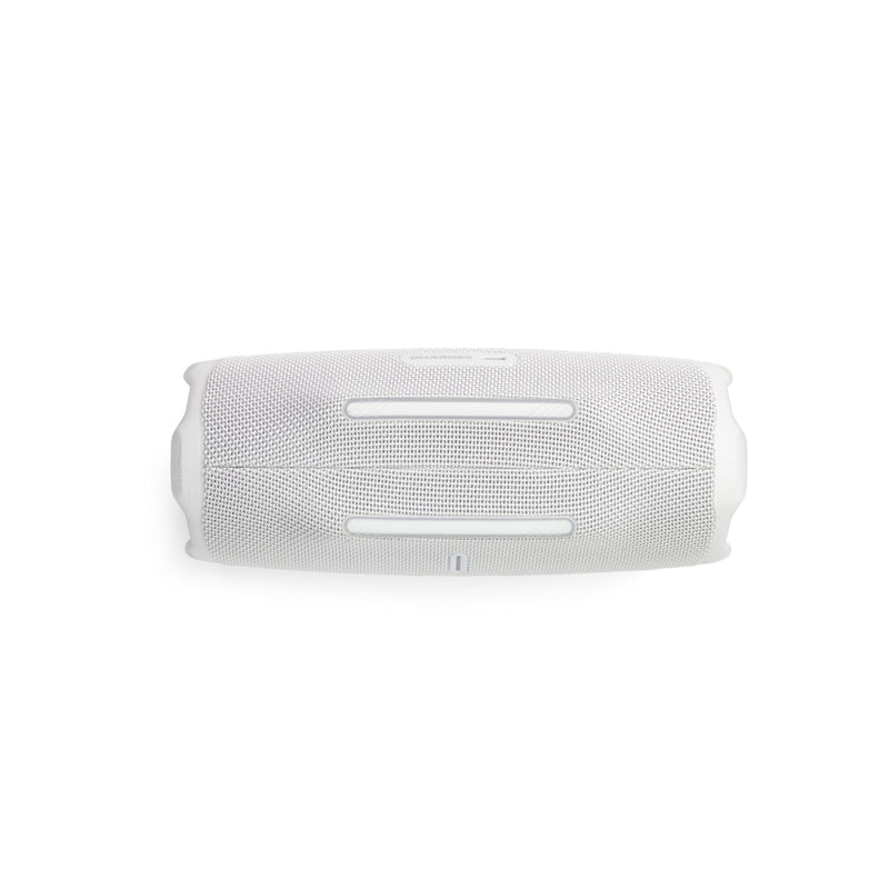 JBL Charge 6 Portable Waterproof & Drop-Proof Bluetooth Speaker (Purple, Red, Sand, Squad, White)