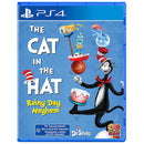 The Cat in the Hat Rainy Day Mayhem | DataBlitz