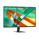 LG Ultrafine 32U701B-B 32" 4K UHD (3840x2160) 60Hz 5ms GTG HDR10 VA Monitor with Tilt Adjustment