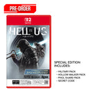 Hell Is Us – Special Edition | DataBlitz