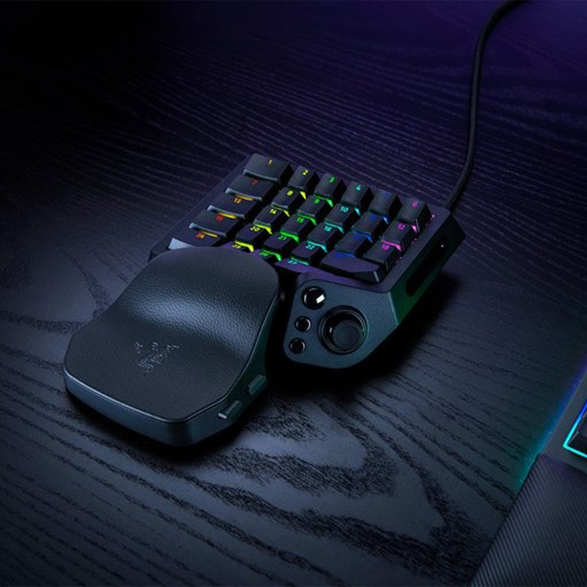 Razer Tartarus V2 Pro Analog Optical Gaming Keypad