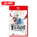 The Adventures of Elliot: The Millennium Tales