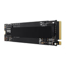 Samsung 990 2TB PCIe 4.0 x4 NVMe M.2 SSD (MZ-V9V2T0BW)