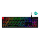 HYPERX Alloy Origins PBT RGB Mechanical Gaming Keyboard (Aqua Switch Tactile) For PC/PS5/PS4/XBOX Series X/S / XBOXONE (639N5AA