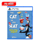 The Cat in the Hat Rainy Day Mayhem