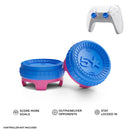SteelSeries Kontrolfreek Precision Football Thumbsticks Danny Aarons Edition for Playstation 5 / PS4 (8900-PS5)