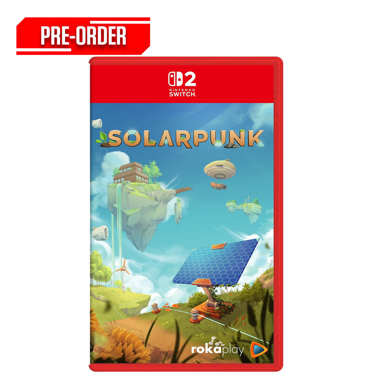 Solarpunk