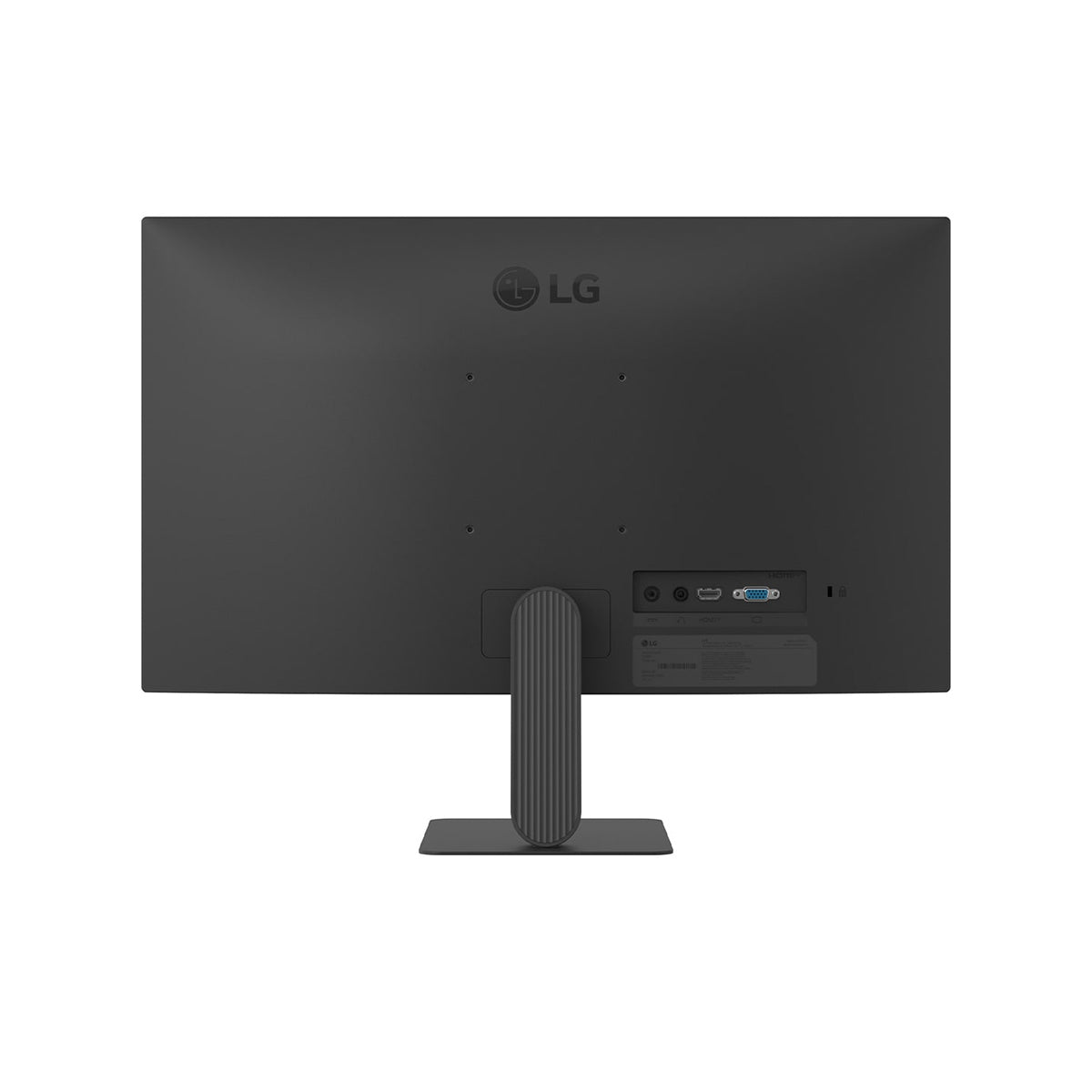 LG 24U411B-B 24" FHD (1920x1080) 144Hz 1Ms MBR 5Ms GTG IPS Monitor With Tilt Adjustment