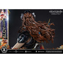 Real Elite Masterline Horizon Forbidden West Aloy Carja Shadow Outfit