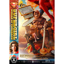 Real Elite Masterline Supergirl (Comics) Supergirl Woman of Tomorrow