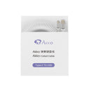 Akko Coiled Cable (White)