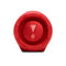 JBL Charge 6 Portable Waterproof & Drop-Proof Bluetooth Speaker (Purple, Red, Sand, Squad, White)