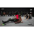 PS4 AEW: Fight Forever Reg.2