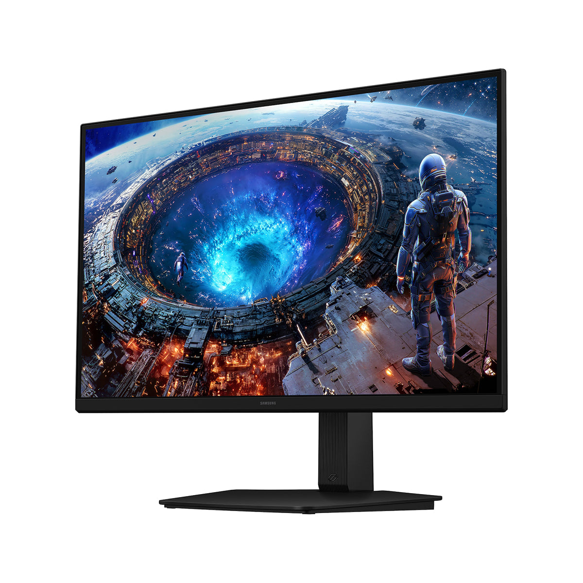 Samsung Odyssey G8 LS27HG806EFXXP | DataBlitz