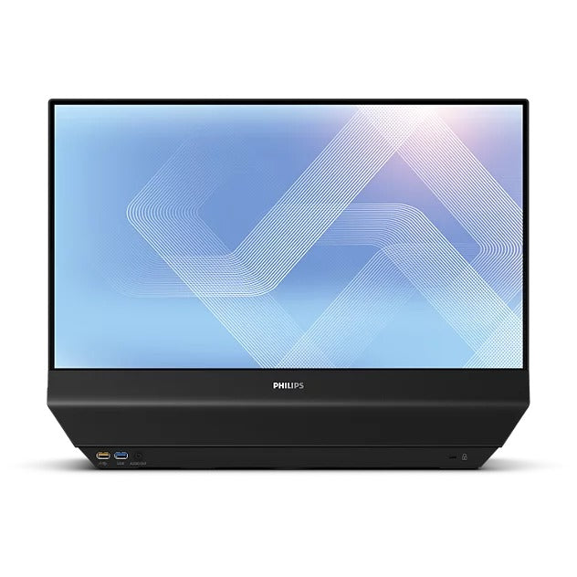 Philips 24B2D5300/00 24" FHD 120Hz IPS Dual-Sided Monitor