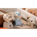 Akko Zoom Artisan Keycap Set (9 Animals)