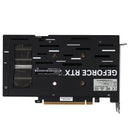 Colorful GeForce RTX 5060 Ti Gaming Duo 8GB-V GDDR7 Graphics Card