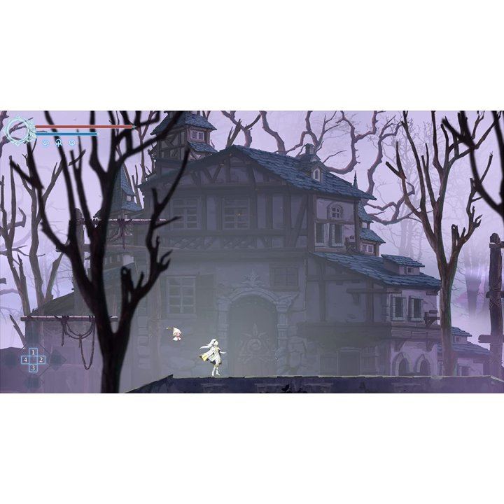 NSW Afterimage Deluxe Edition (ENG/EU)