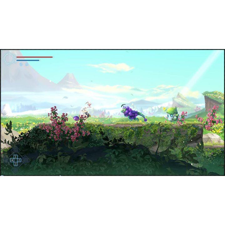 PS5 Afterimage Deluxe Edition Pre-Order Downpayment