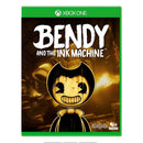 XBOXONE Bendy And The Ink Machine (US) (Eng/FR)