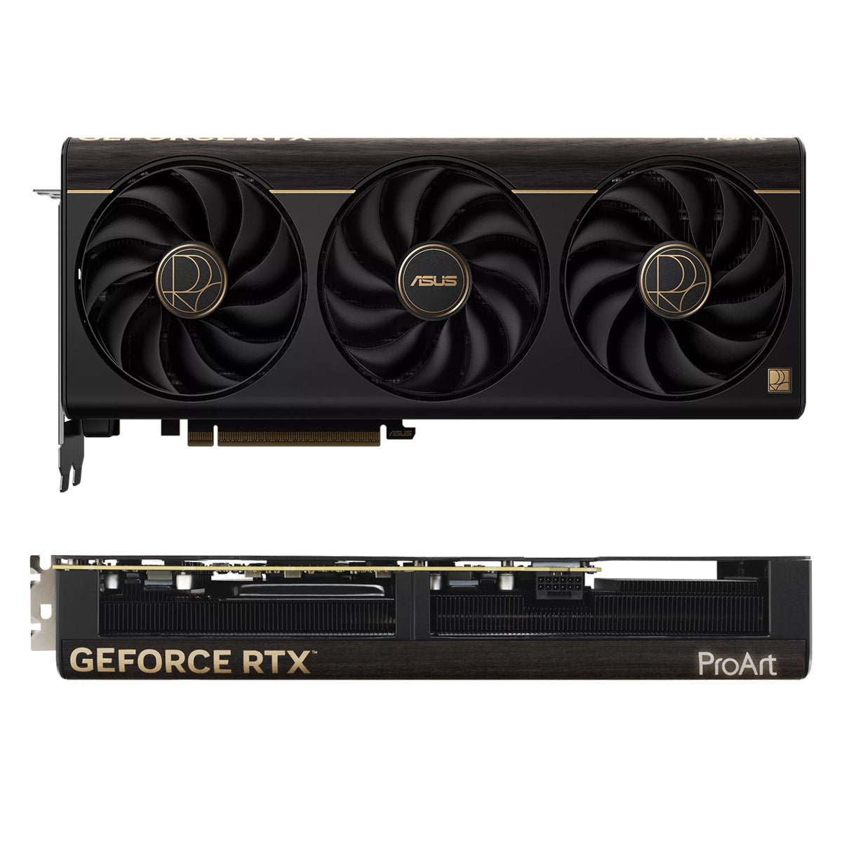 Asus ProArt GeForce RTX 5080 16GB GDDR7 OC Edition Graphics Card