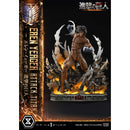 Ultimate Diorama Masterline TV Animation Attack on Titan Eren Yeager A