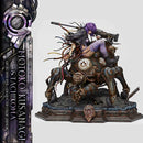 The Legend of Beauty and the Beast Ghost in the Shell Stand Alone Comp