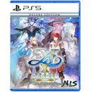PS5 YS X Proud Nordics - Deluxe Edition Pre-Order Downpayment
