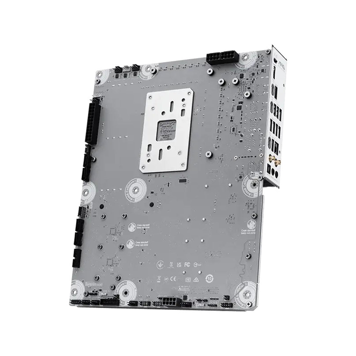 MSI MAG X870E Tomahawk Max WiFi PZ DDR5 AMD Motherboard