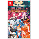 Idle Devils Ultimate Edition 