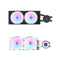 Darkflash Nebula DN-240 RGB All-In-One 240mm Liquid CPU Cooler
