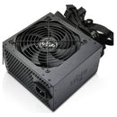 Aigo G6 HJ Plus GP650 650W 80+ Bronze Intel ATX 12V Switch Power Supply